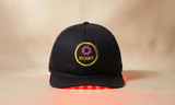 H Light Neuro - Red Light Cap / Hat