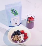 Berii Organic Arctic Blueberry Powder 皇牌有機極地藍莓粉