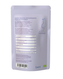 Berii Organic Arctic Blackcurrant Powder 80g 有機極地黑加侖子粉 80g