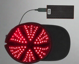 H Light Neuro - Red Light Cap / Hat