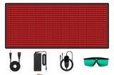 H Light® Full Body Mat