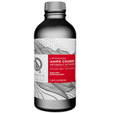 QuickSilver Scientific AMPK Charge+ (3.38fl oz/100ml)