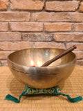 New Bowl (G-tuning Singing Bowl