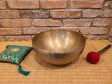 New Bowl (G-tuning Singing Bowl