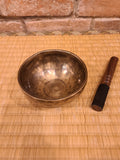 Moon Bowl (E-tuning Singing Bowl)