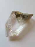 Green Phantom Quartz