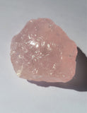 Rose Quartz