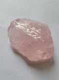 Rose Quartz