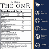 QuickSilver Scientific The One