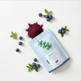 Berii Organic Arctic Blueberry Powder  皇牌有機極地藍莓粉