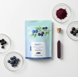 Berii Organic Mixed Blue Berries Powder 150g  超級藍莓三重精華 150g