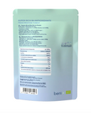 Berii Organic Mixed Blue Berries Powder 150g  超級藍莓三重精華 150g