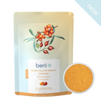 Berii Organic Yellow Berry Powder Mix 150g  有機黃金莓精華粉 150g