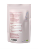 Berii Organic Arctic Lingonberry Powder 80g  有機極地越橘粉 80g