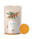 Berii Organic Sea Buckthorn Powder 80g  有機沙棘粉 80g