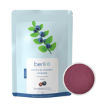 Berii Organic Arctic Blueberry Powder  皇牌有機極地藍莓粉