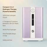 H Fizz® Lite Molecular Portable Hydrogen Generator