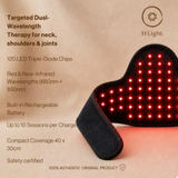 H Light® Infra-red Neck & Joint Mat