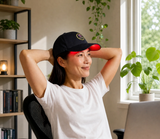 H Light Neuro - Red Light Cap / Hat