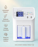 H Fizz® Complete 1500 Molecular Hydrogen/ Oxygen Generator