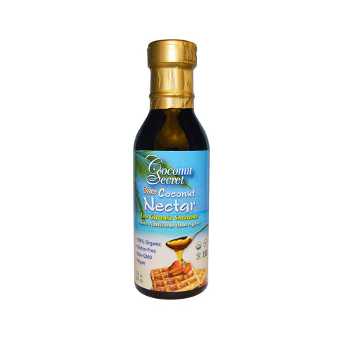 Coconut Secret™ Raw Coconut Nectar (12 fl. oz)
