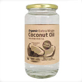 One Organic Virgin Coconut Oil