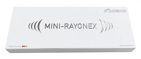 Mini-Rayonex