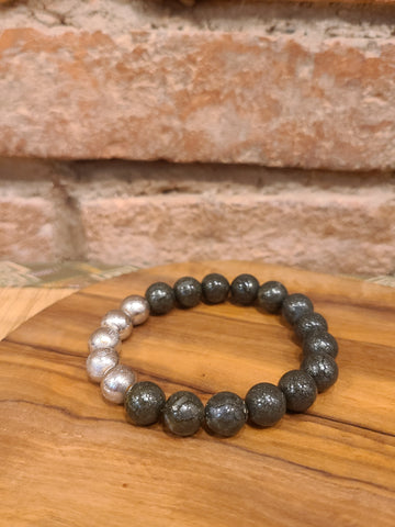 'Force Be With You' (Crystal Bracelet)