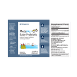 Metagenics MetaKids™ Baby Probiotic (0.19 fl.oz/5.65ml)
