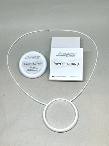 Rayo®-Guard Necklace Set
