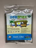 SeaSnax Organic Seaweed (28g)