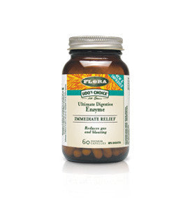 Udo's Choice® Ultimate Digestive Enzymes