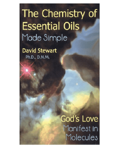 BOOK : The Chemistry of Essential Oils Made Simple