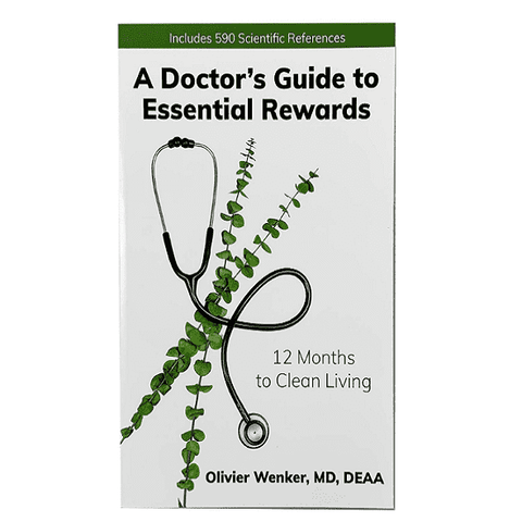 BOOK : A Doctor's Guide to Essential Rewards
