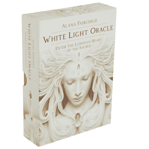 White Light oracle