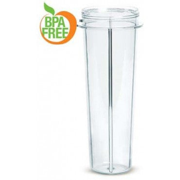 Tribest BPA-Free Cup (24oz)