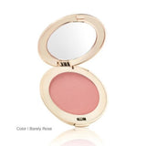 Jane Iredale purepressed Blush in Barely Rose