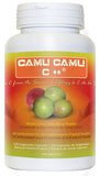 Camu Camu C++® Fruit Extract 30:1 Powder Capsules (120caps)